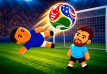 Dummies Football 2026