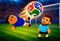 Dummies Football 2026