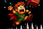 Trap Adventure Original