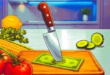 Slice To Meet You