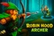 Robin Hood Archer