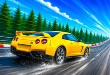 Racer Pro: Racing 3D