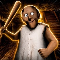 Granny It’s You: Catch the Prisoner
