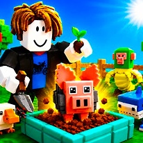 Grow a Garden for Brainrots