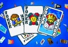 Cardlike