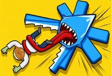 I'm a Monster!