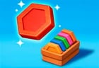 Wood Hexa Factory