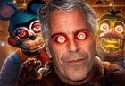 Five Nights at Epstein's