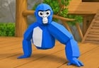Gorilla Tag