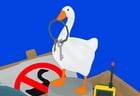 Untitled Goose Game
