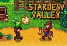 Stardew Valley