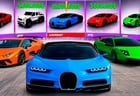 Case Simulator: Cars