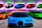 Case Simulator: Cars