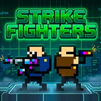 Strike Fighters