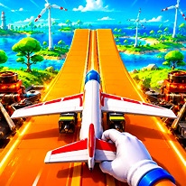 Aircraft Launch and Upgrade