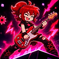 Geometry Wave: Kira's Trials