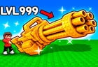 +1 Weapon Evolution