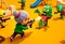 Zombie Battle Royale