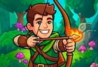 Archer vs Monsters