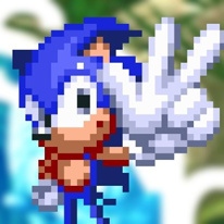Sonic 3 Rebuilt