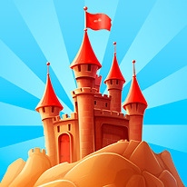 Sand Castle