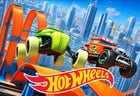 Hot Wheels: Race Off Multiplayer