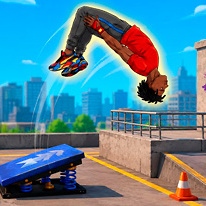 Flip or Fail
