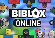 Biblox Online