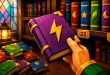 Librarian