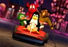 SuperTuxKart