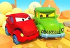 Car Eats Car 3D