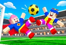 Ragdoll Football Online