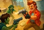 Legion of Zombie Terrors