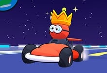 Mini Turbo Karts