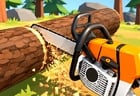 Lumberjack Simulator 3D