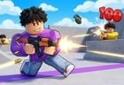 Duelist: PvP