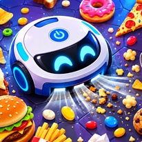 Vacuum.io