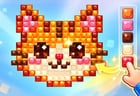 Jewel Coloring: Crystal Sorting