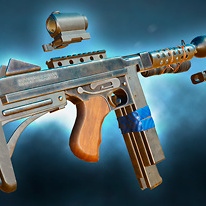 Weapons Simulator 3D