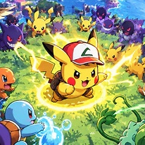 Pokébonk