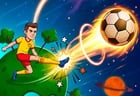 Soccer Orbit