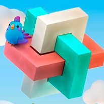 Interlocked: Puzzle Islands