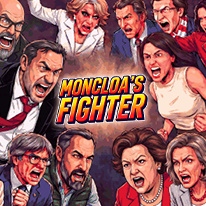 Moncloa's Fighter