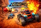 RACE: Rocket Arena Car Extreme