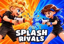 Splash Rivals