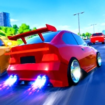Swerve Rush