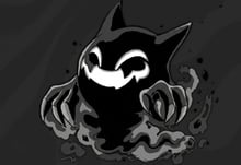 PokeGhostGrey