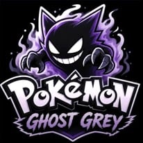 PokeGhostGrey