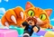 Escape the Giant Cat