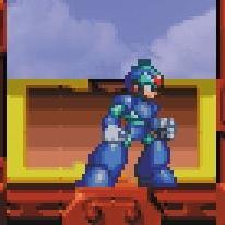 Megaman: Project X